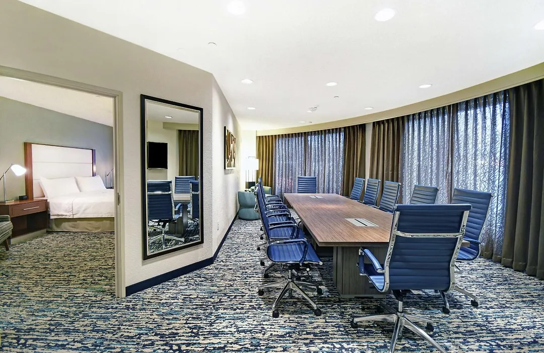 Homewood Suites By Hilton Seattle Downtown-1