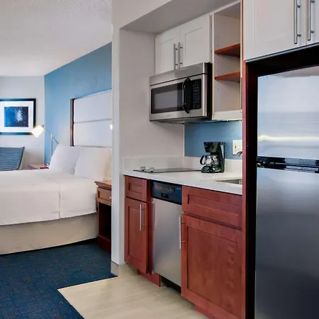 Homewood Suites By Hilton Seattle Downtown-2