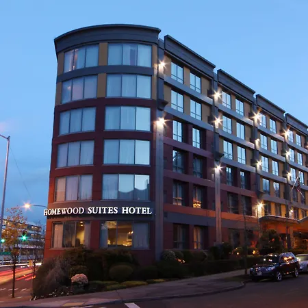 Homewood Suites By Hilton Seattle Downtown-3